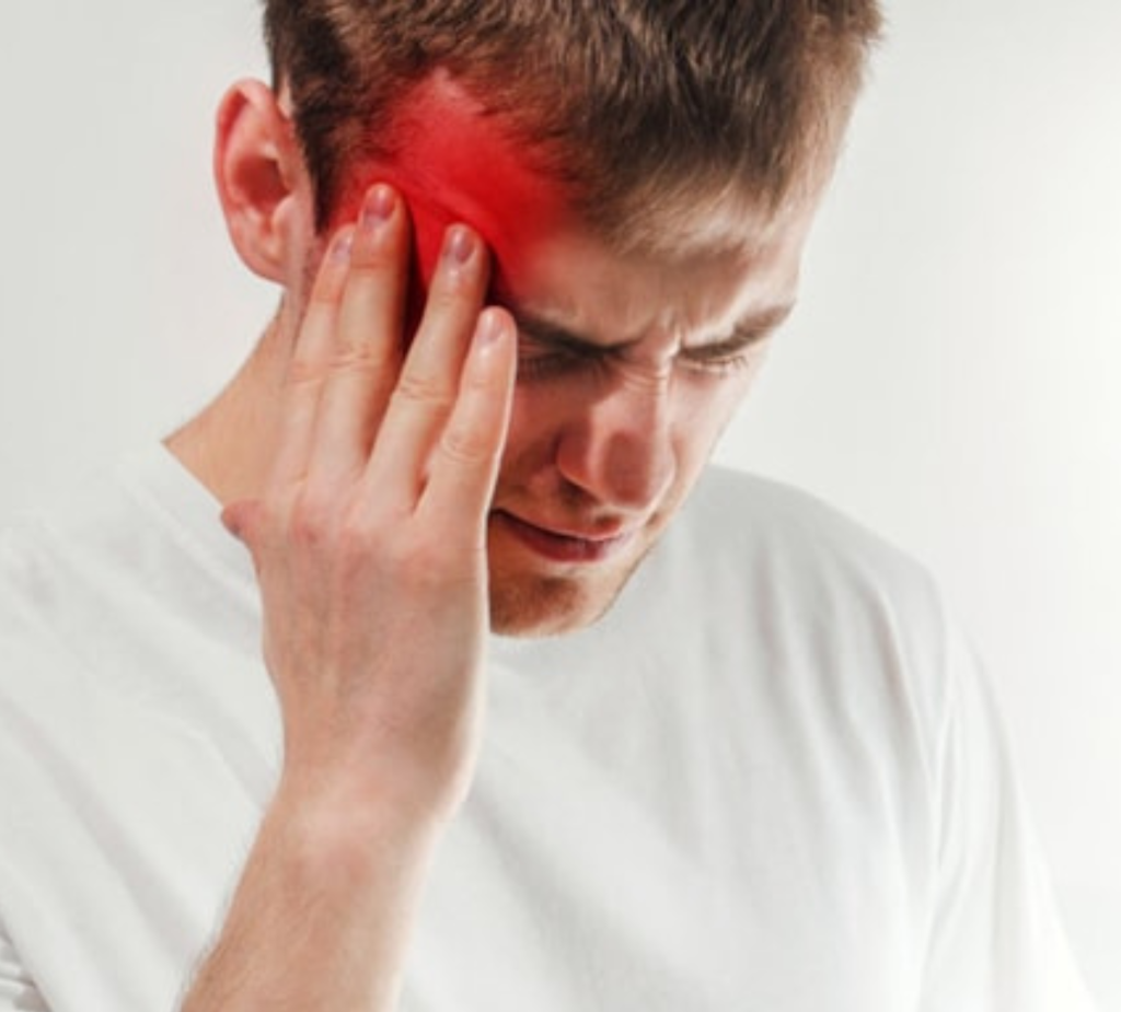 Migraine treatment in Indore