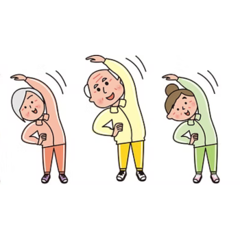 Fighting Parkinson’s Disease with Exercise